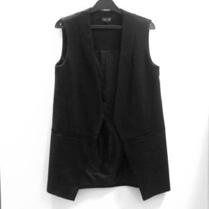 Topshop Women's Vest